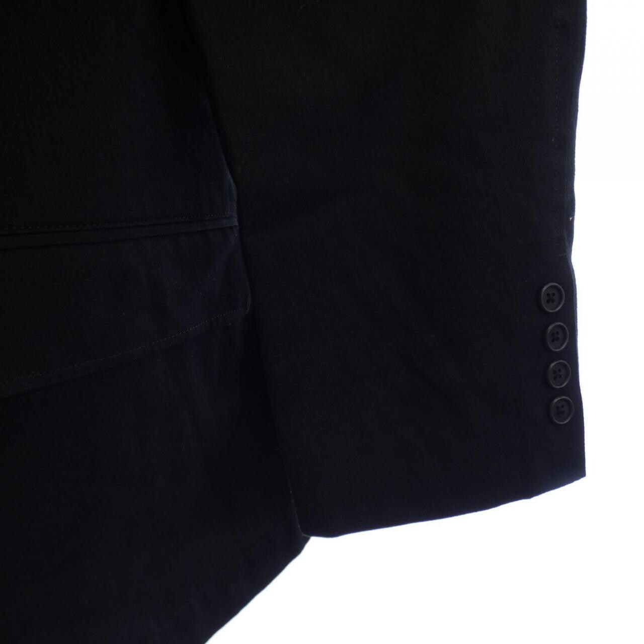 ヨウジヤマモトプールオム YOHJI YAMAMOTO POUR ジャケット