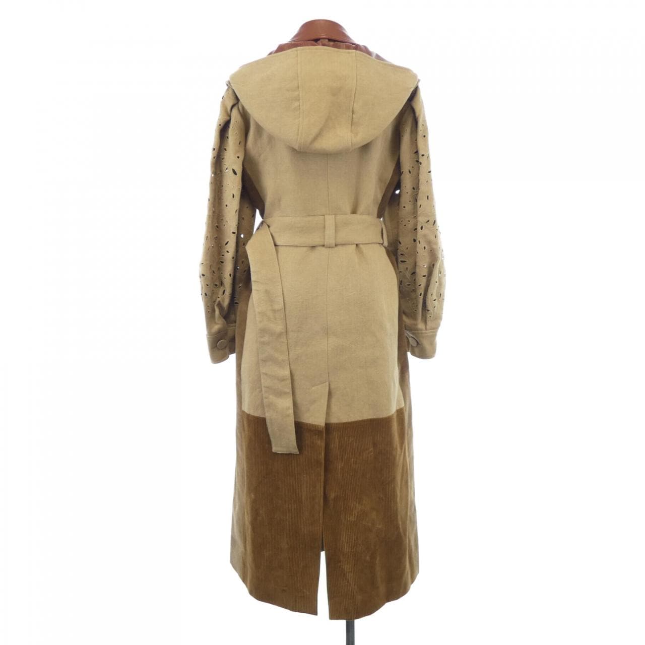 Chloe Chloe coat