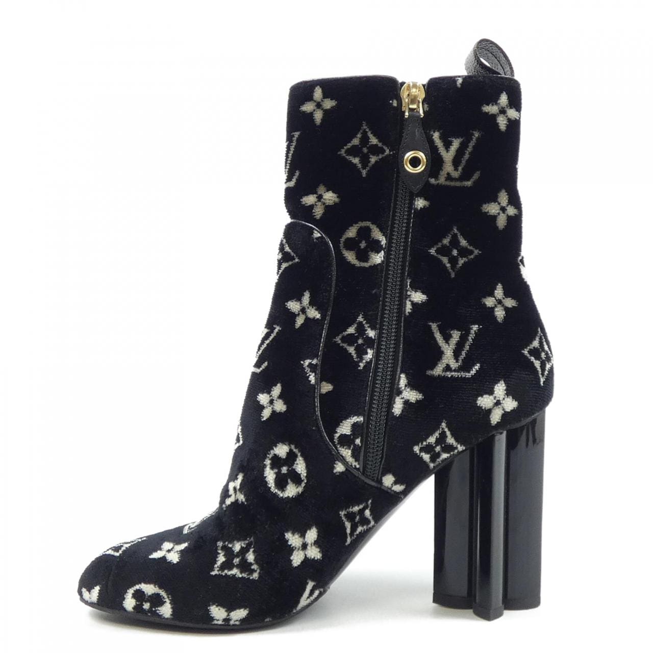 ルイヴィトン LOUIS VUITTON ブーツ