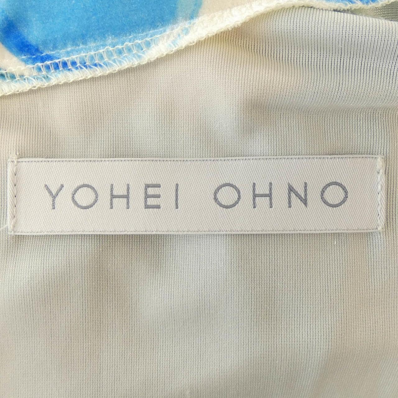 ヨウヘイオオノ YOHEI OHNO トップス
