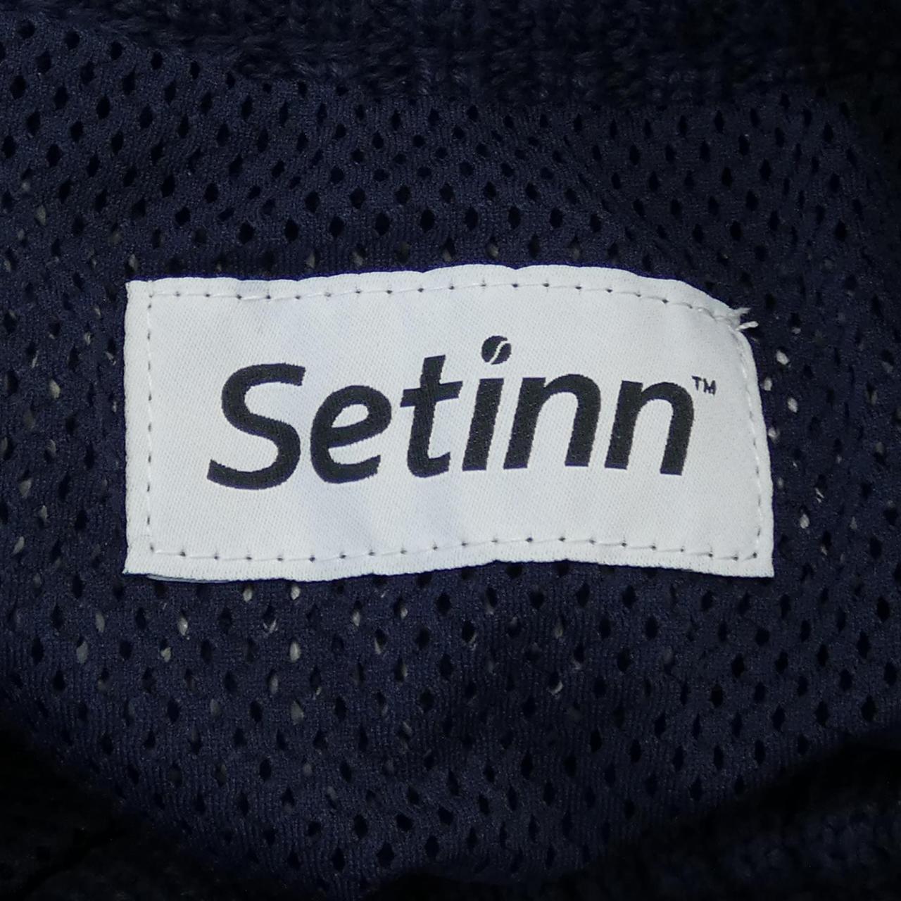 SETINN ニット