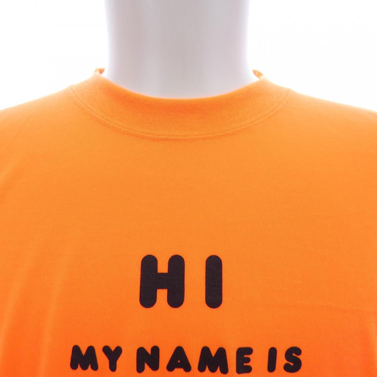 バレンシアガ BALENCIAGA Tシャツ