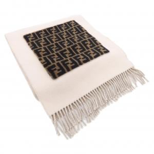 フェンディ FENDI MUFFLER