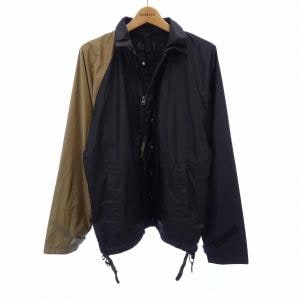 アクロニウム ACRONYM ブルゾン
