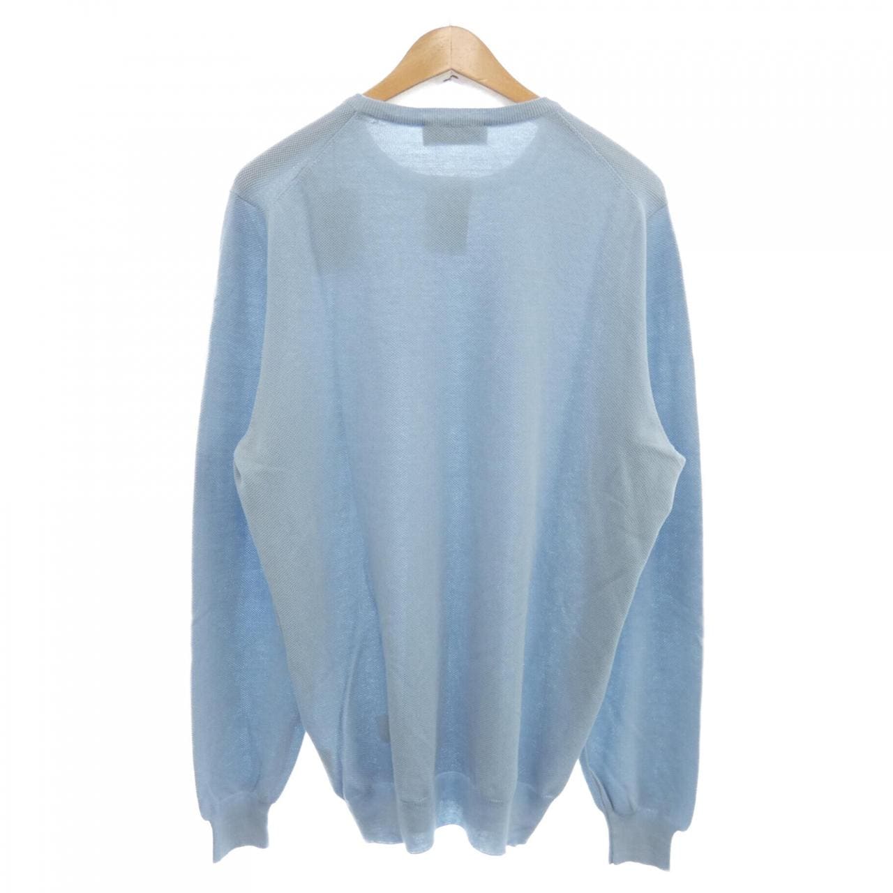 Gran Sasso Gran Sasso knit