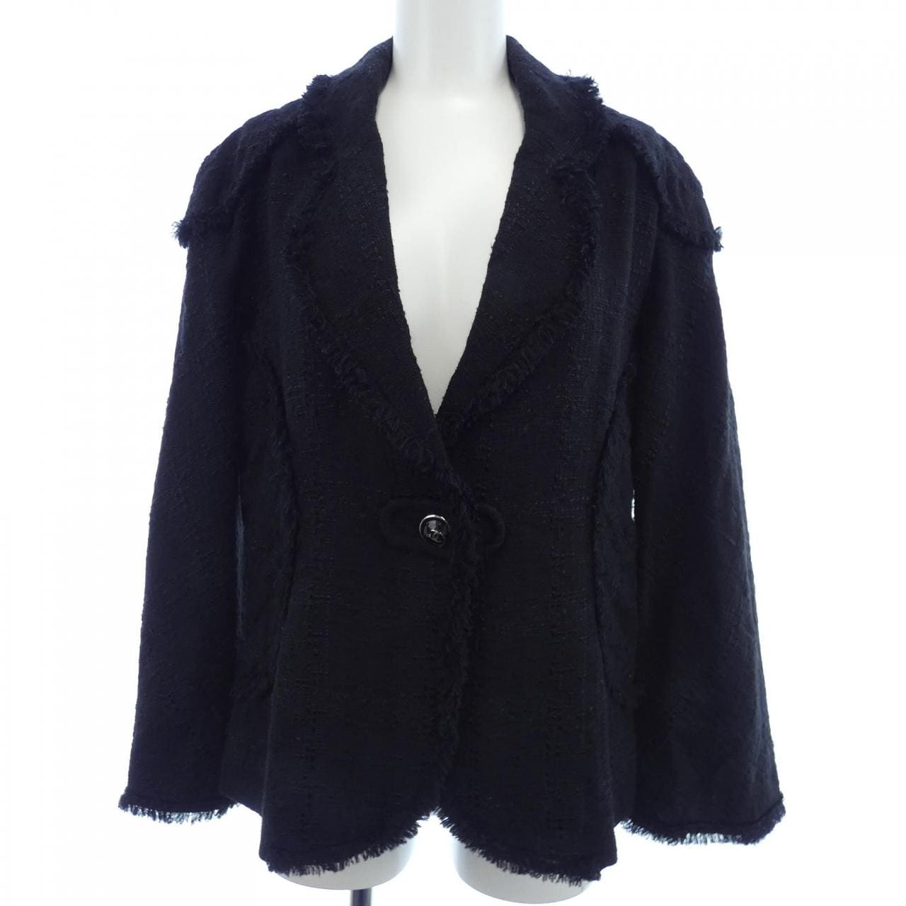 シャネル CHANEL P32955V23415 ジャケット
