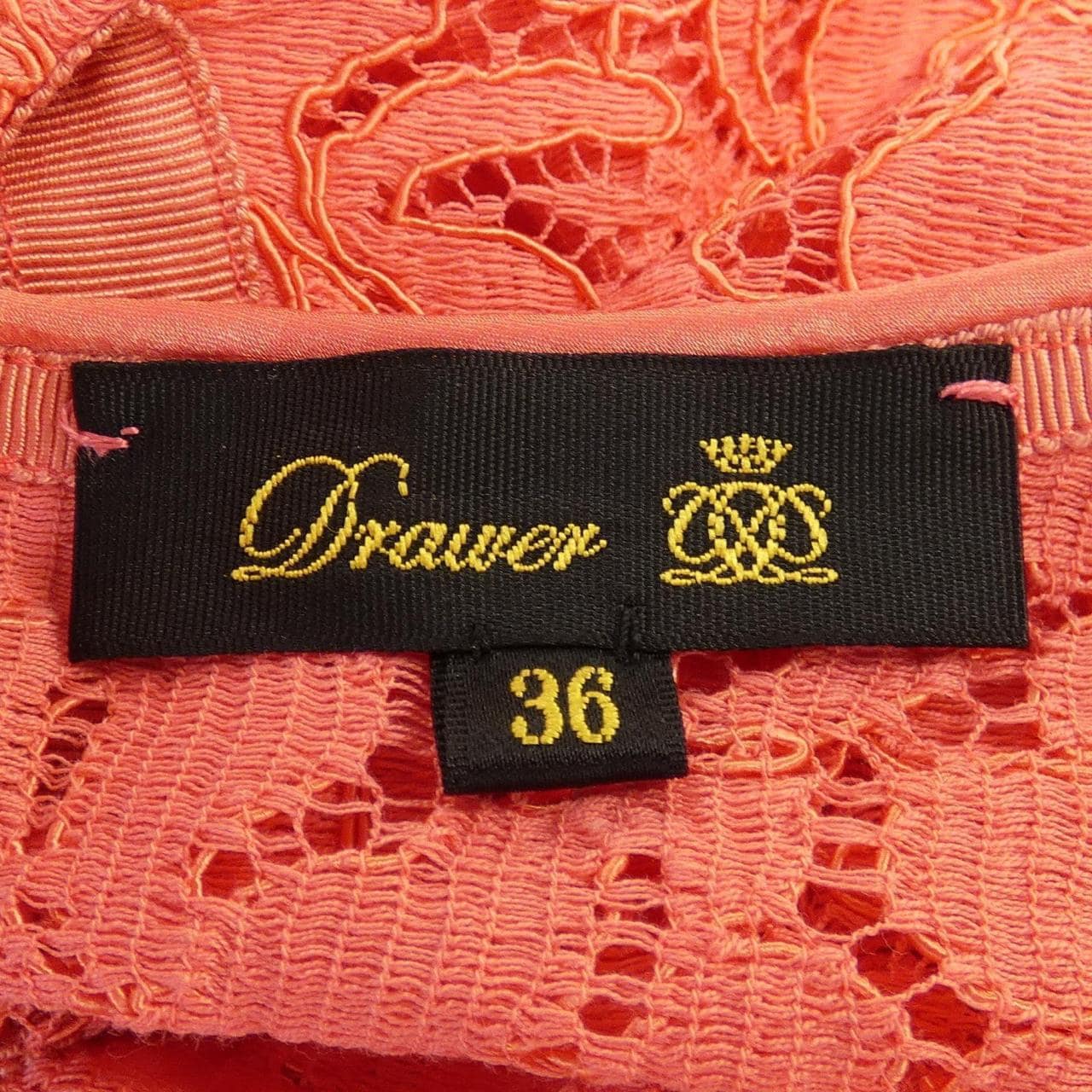 DRAWER 6521-299-0777 Tops