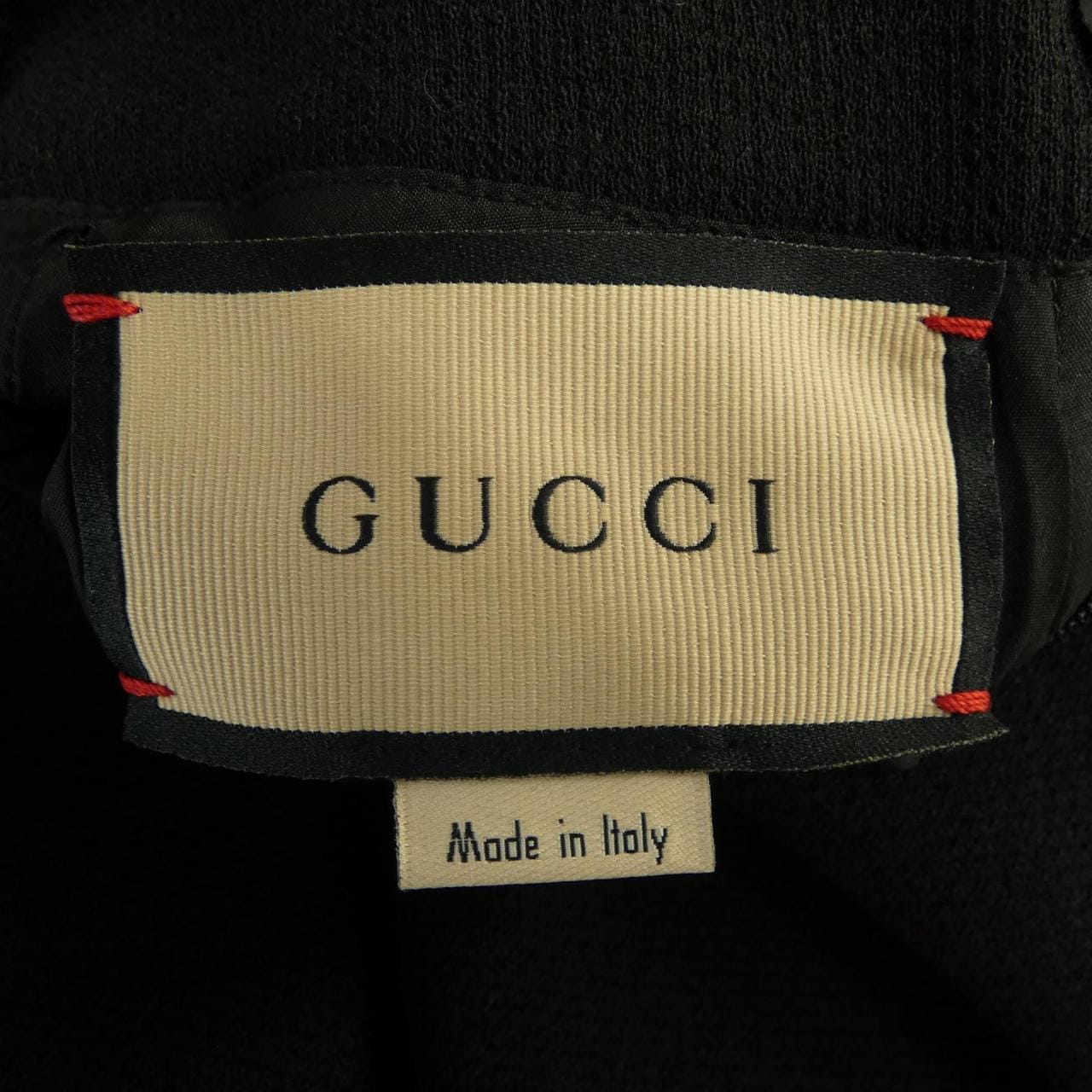 グッチ GUCCI 643352 ZAFGT ワンピース