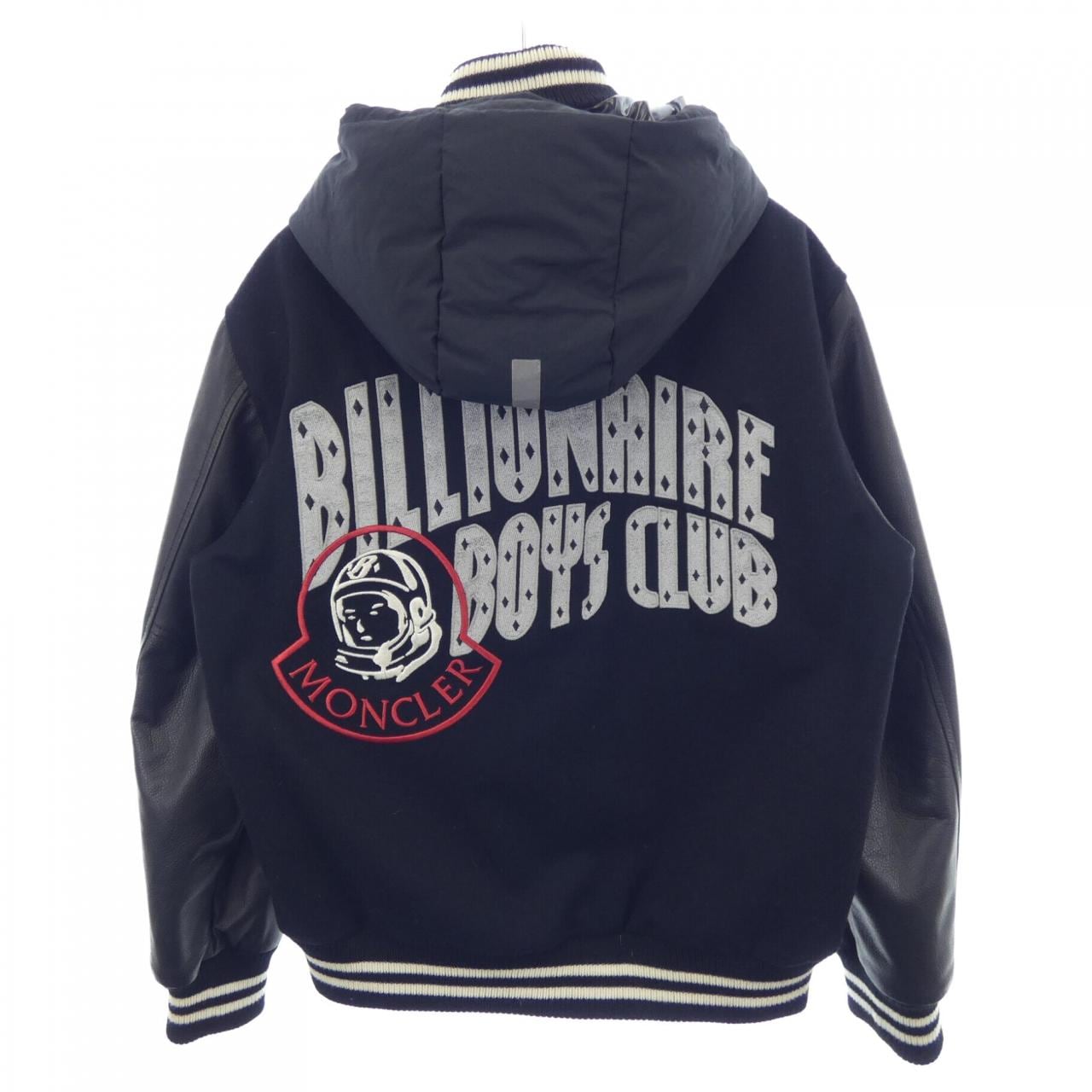 モンクレール MONCLER Billionaire Boys Club DURNAN　 ダウンジャケット