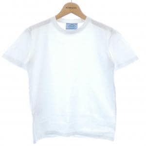 プラダ PRADA 35570 S112 ILK Tシャツ