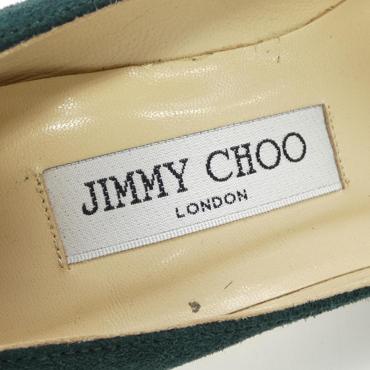 JIMMY CHOO朱吉米高跟鞋