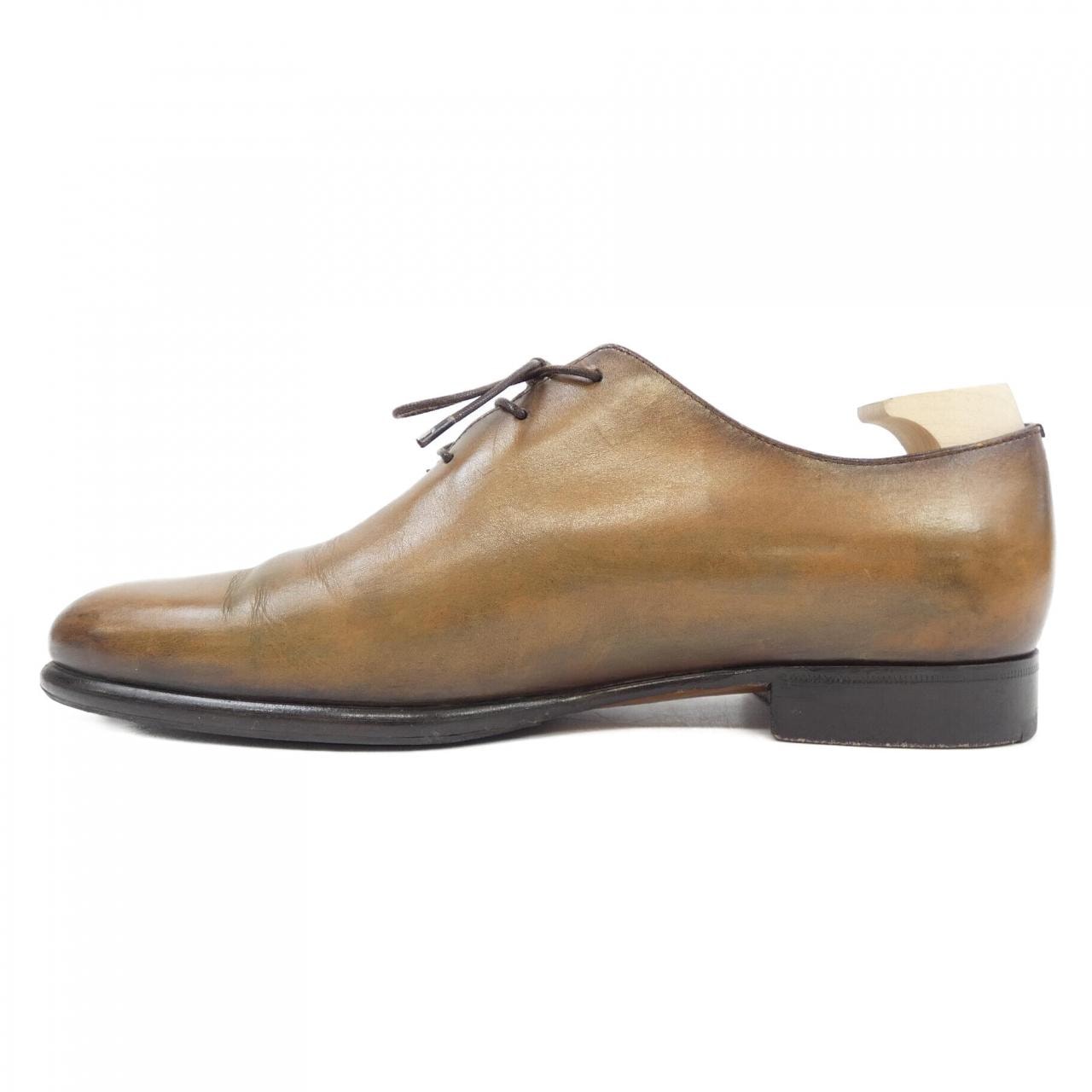 ベルルッティ Berluti シューズ