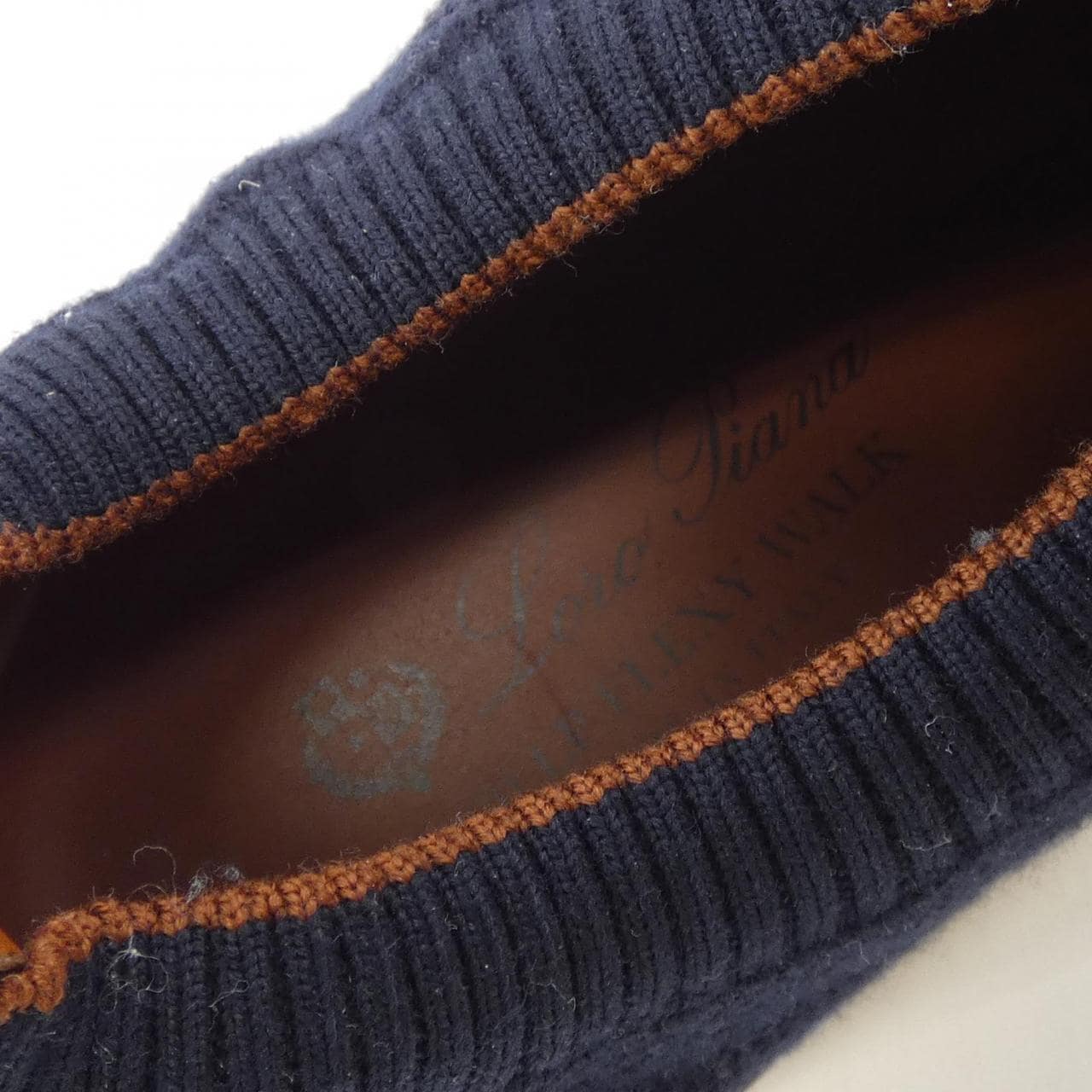 ロロピアーナ Loro Piana シューズ
