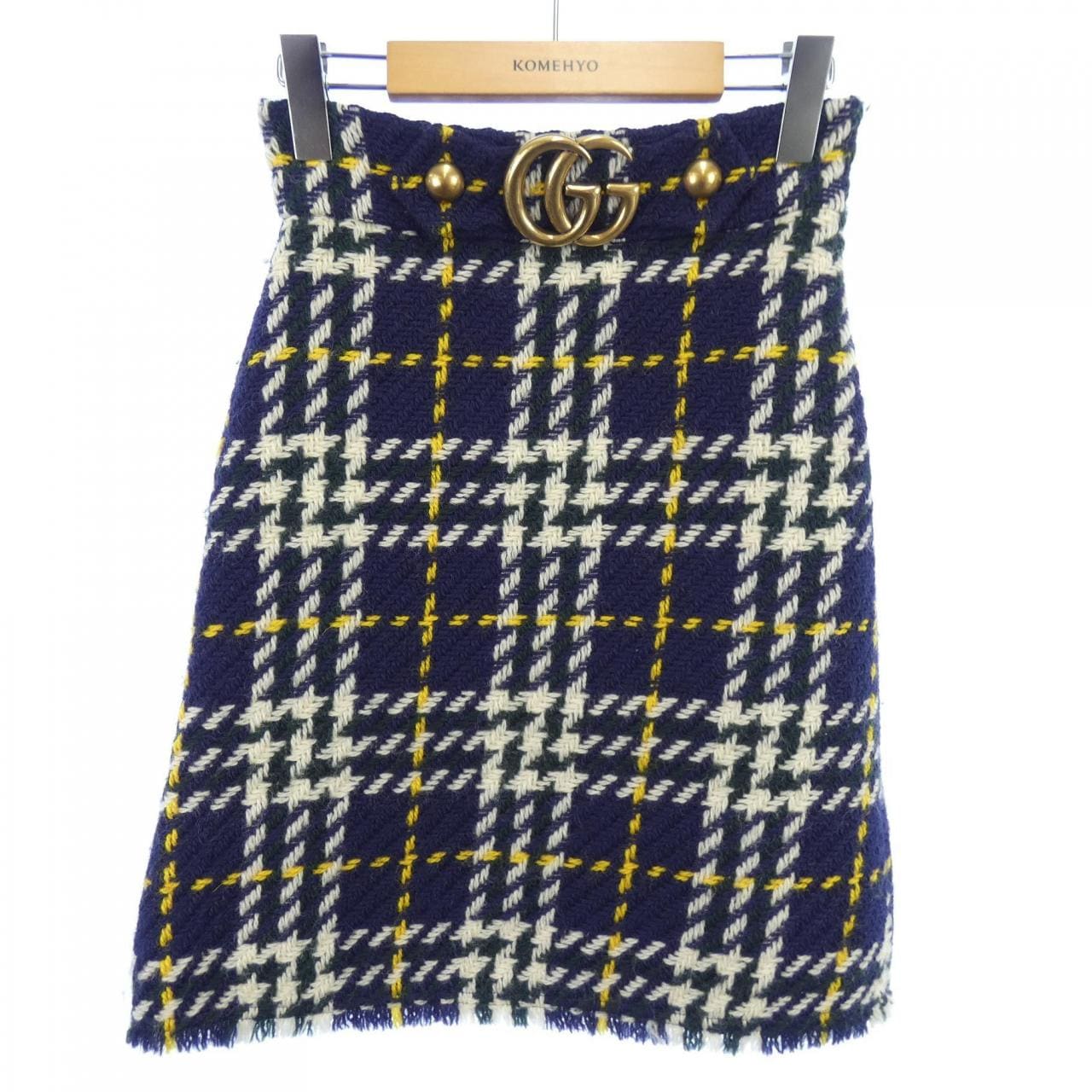 グッチ GUCCI 423871 ZHW52 スカート