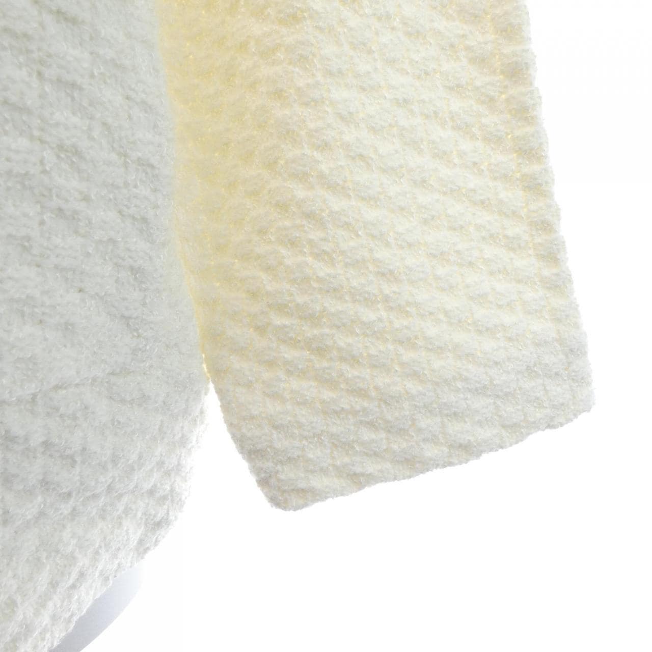 カデュネ CADUNE カーディガン