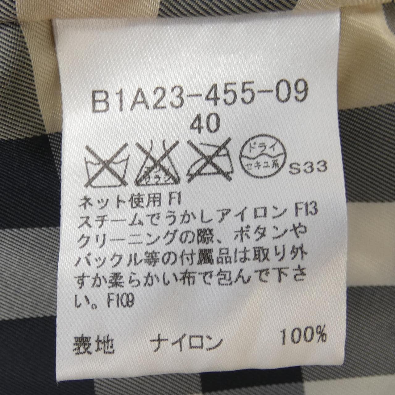 BURBERRY巴寶莉倫敦苑