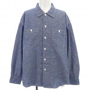 ヴィズヴィム VISVIM 0224905011003 シャツ