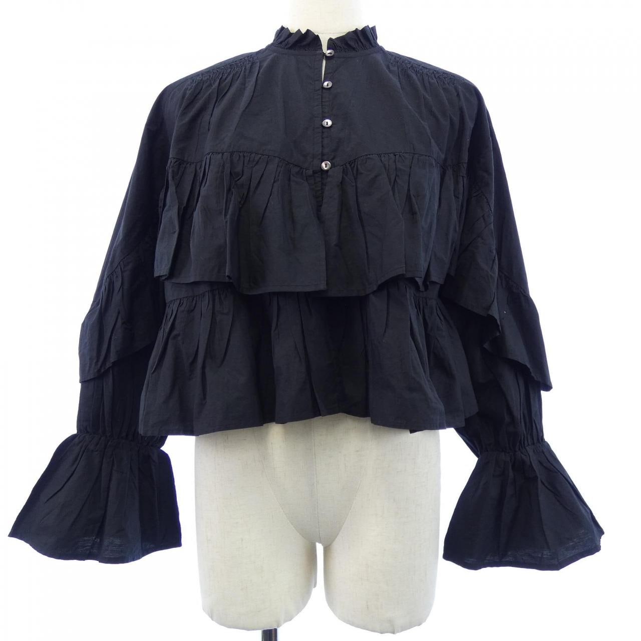 サラマリカ Sara Mallika トップス