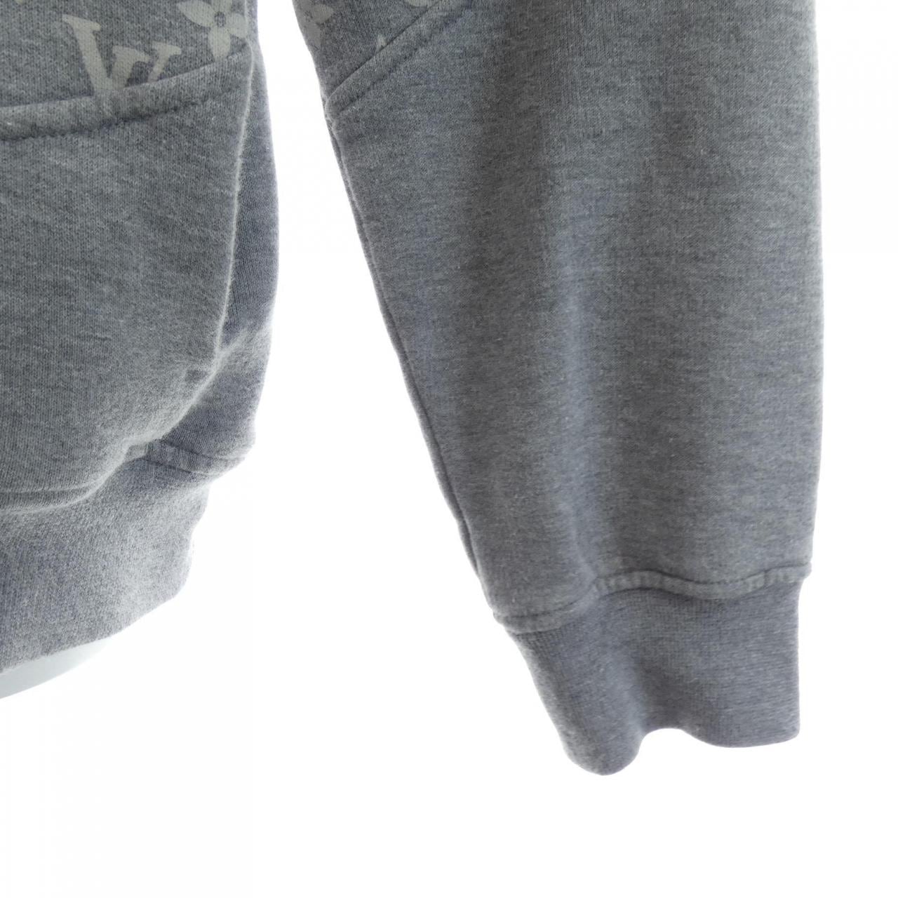 ルイヴィトン LOUIS VUITTON モノグラムサークルカットフーディ HNY40WUYR パーカー