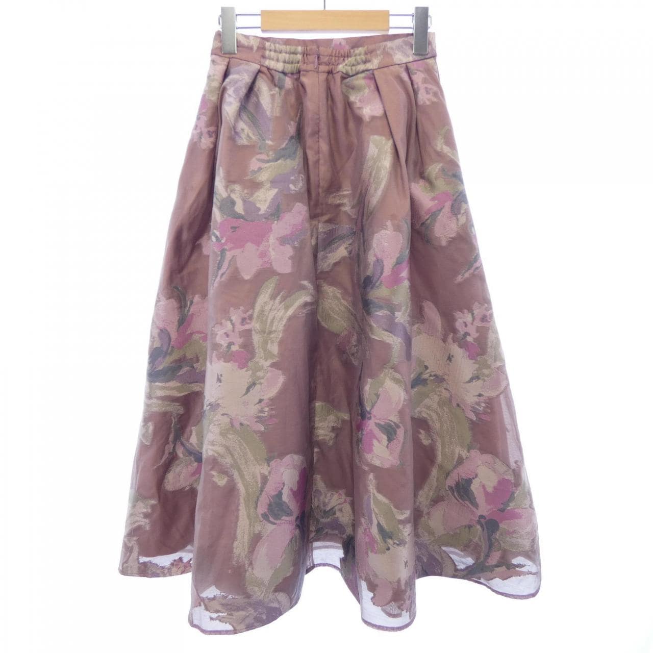 セルフォード CELFORD スカート