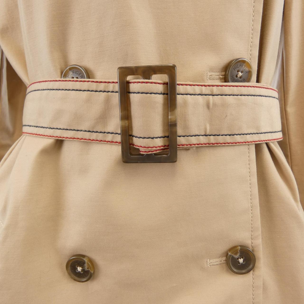 トミーヒルフィガー TOMMY HILFIGER コート