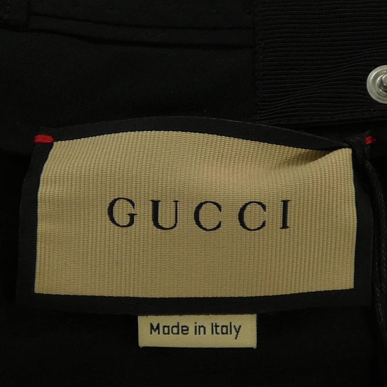 グッチ GUCCI 737921 Z8BF4 パンツ