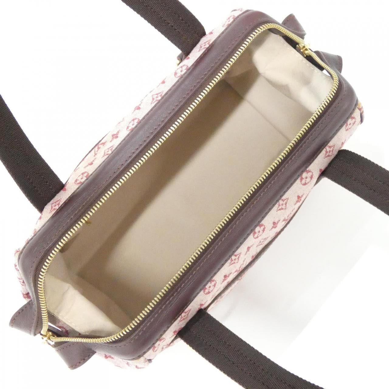 ルイヴィトン モノグラム ミニ ジョセフィーヌ PM M92314 バッグ