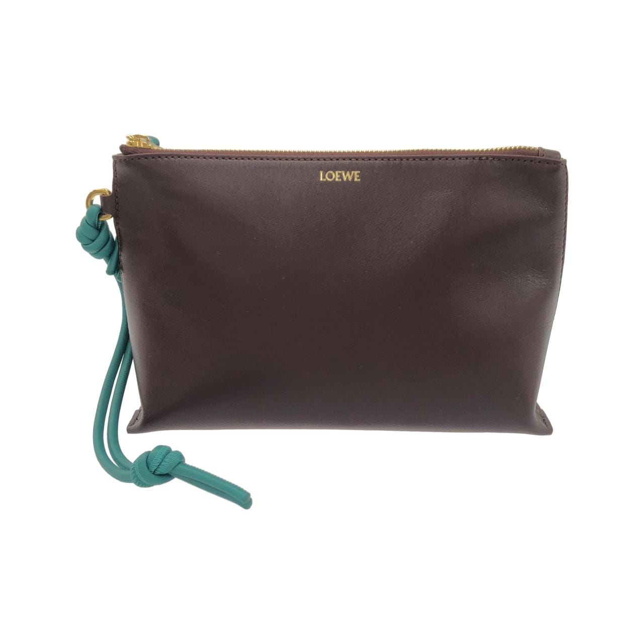 ロエベ KNOT T POUCH CEM1KNPX01 バッグ