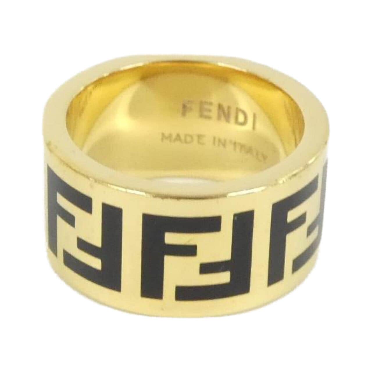 フェンディ 8AG945 TL9 リング