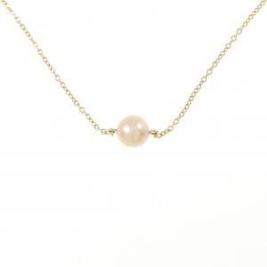 Tasaki freshwater pearl necklace 7.1mm