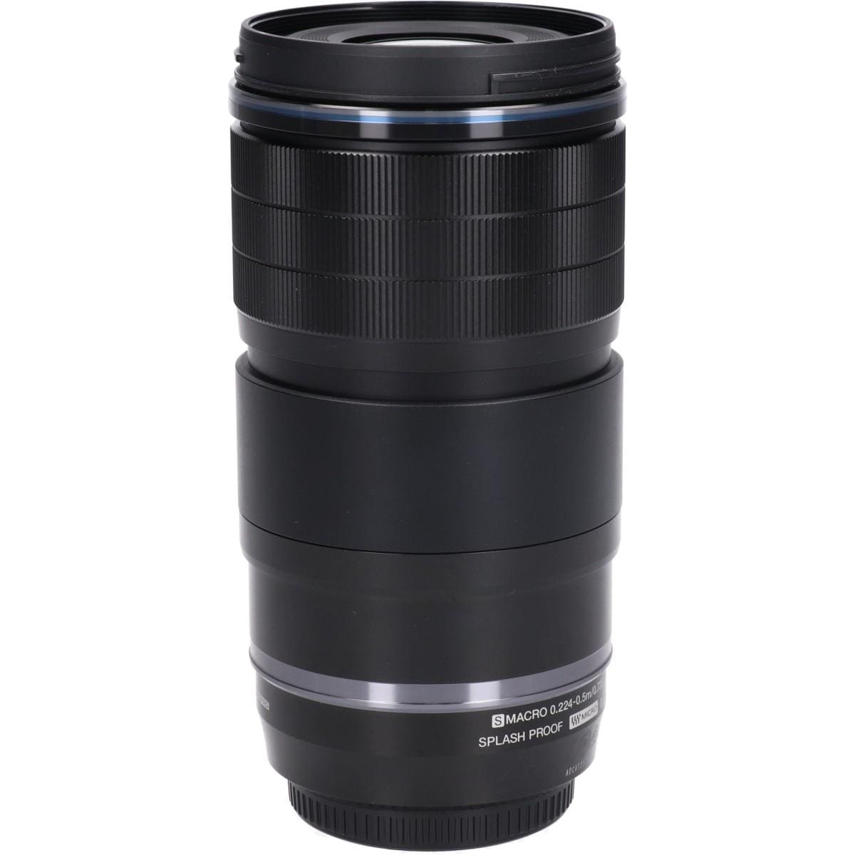 ＭＺＤ９０ｍｍ　Ｆ３．５ＭＡＣＲＯ　ＩＳ　ＰＲＯ