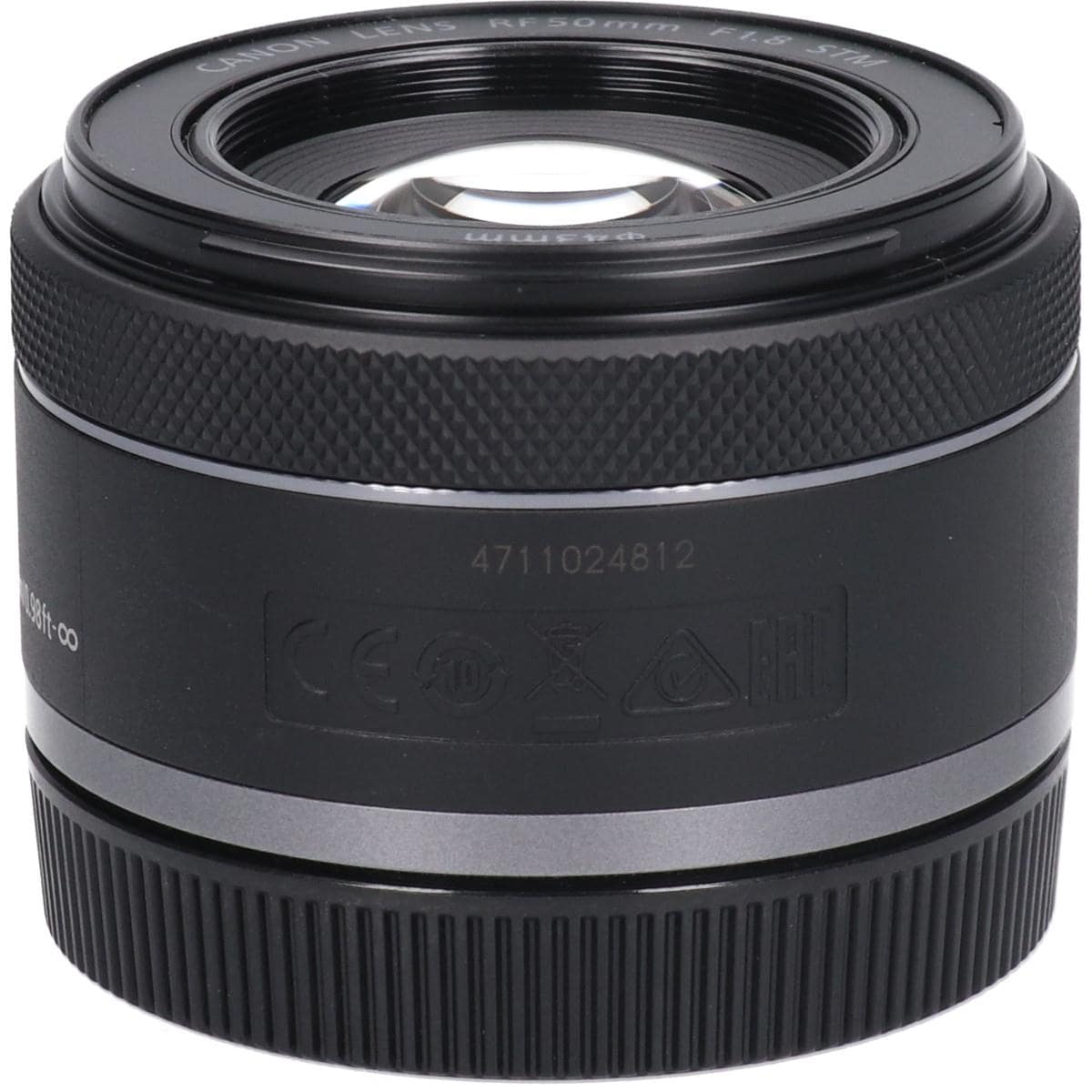 ＲＦ５０ｍｍ　Ｆ１．８ＳＴＭ