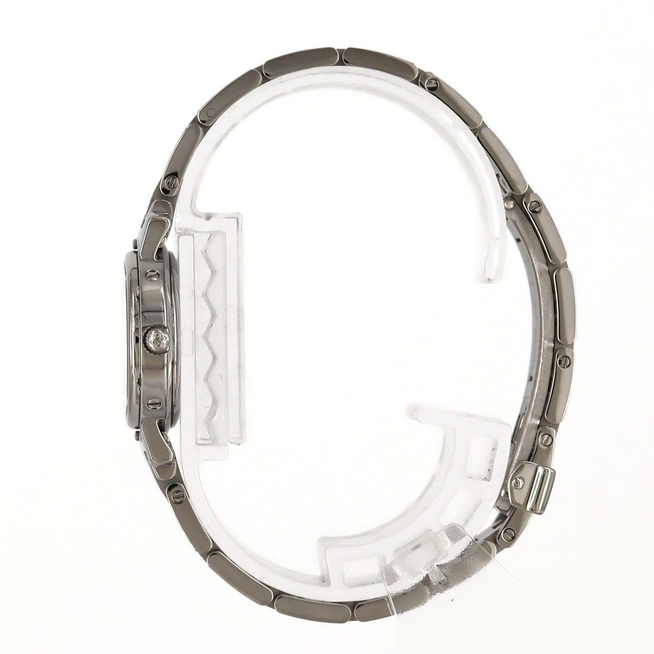 エルメス クリッパー CL4.210 SS クォーツ