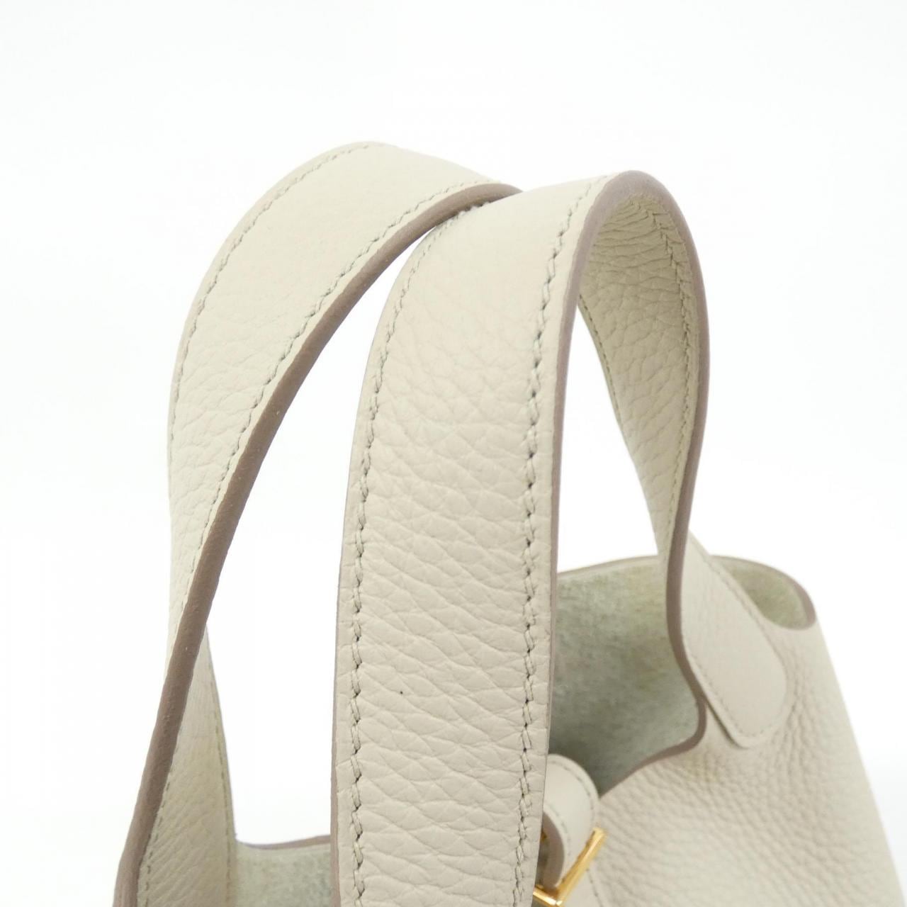 [未使用品] HERMES Picotin Lock PM 056289CC 包