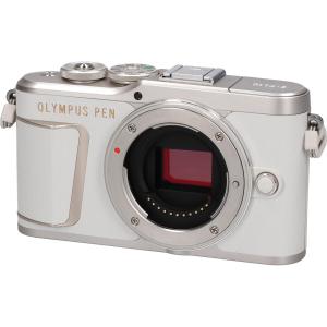 ＯＬＹＭＰＵＳ　Ｅ－ＰＬ１０　ホワイト