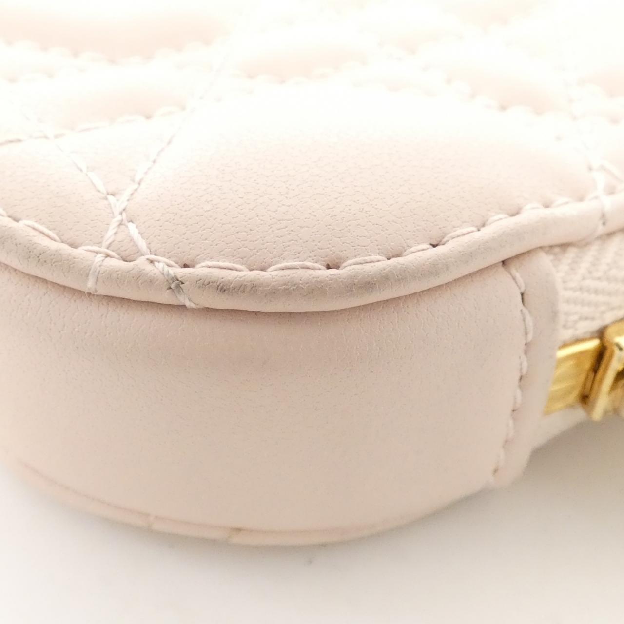 クリスチャンディオール LADY DIOR PHONE HOLEDER S0872ONMJ