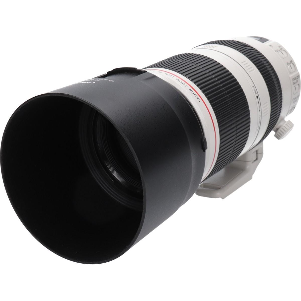 ＥＦ１００－４００ｍｍ　Ｆ４．５－５．６Ｌ　ＩＳ　ＩＩ