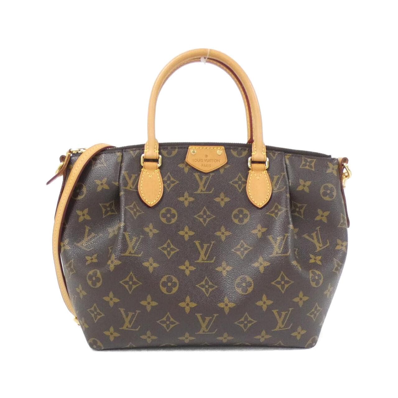 ルイヴィトン モノグラム テュレン PM M48813 バッグ