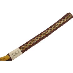 【未使用品】帯〆【五嶋紐】