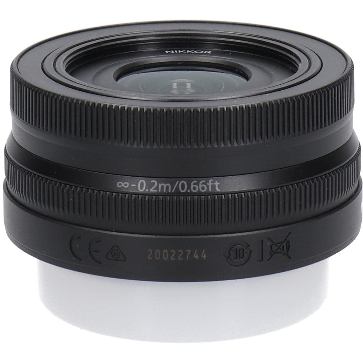 Ｚ　ＤＸ１６－５０ｍｍ　Ｆ３．５－６．３ＶＲ