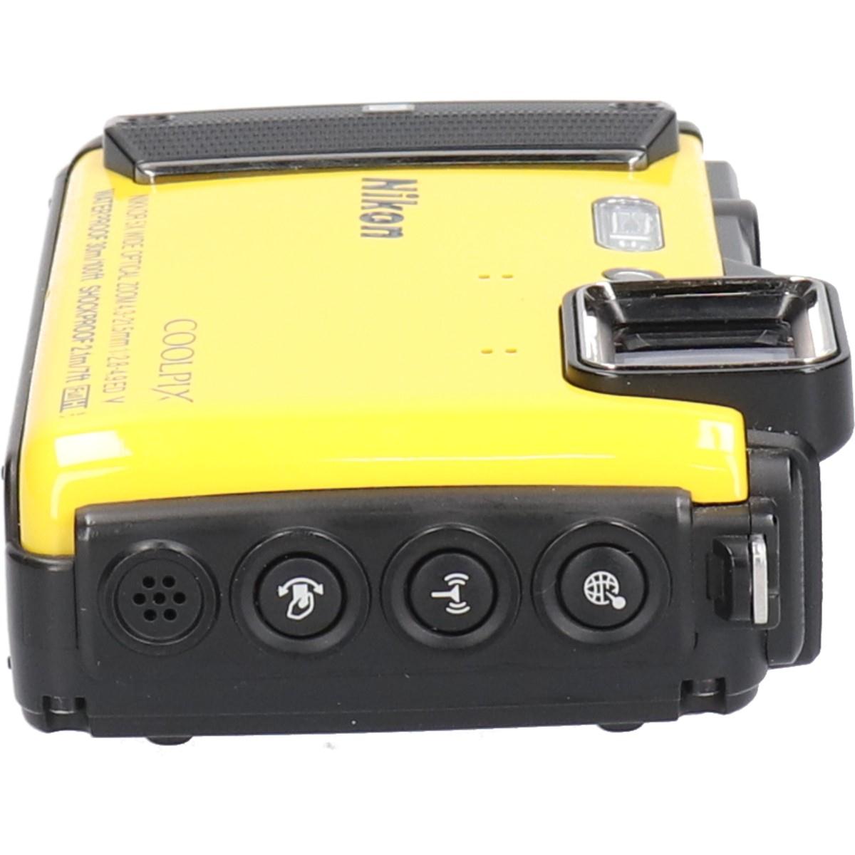 ＣＯＯＬＰＩＸ　ＡＷ１３０