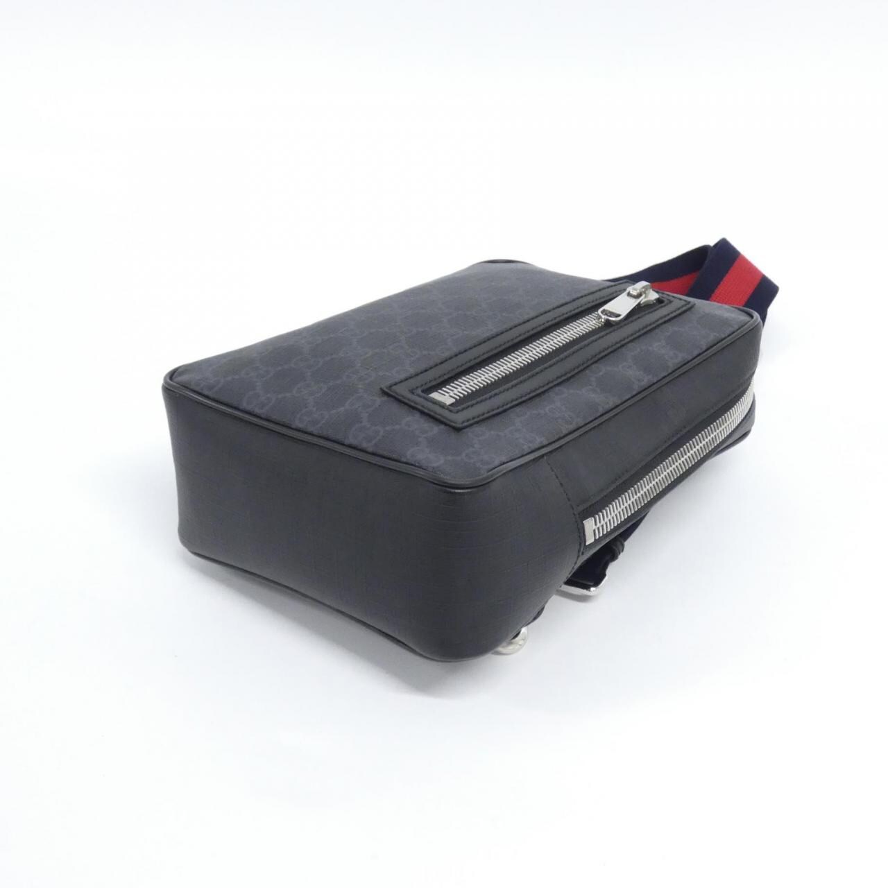 グッチ 478325 K9RRN ショルダーバッグ