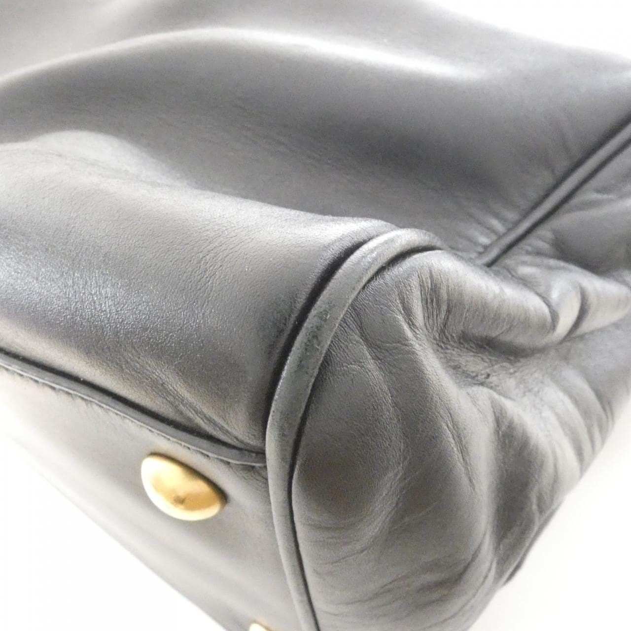 サンローラン ダッフル S 322049 BOF0J ボストンバッグ