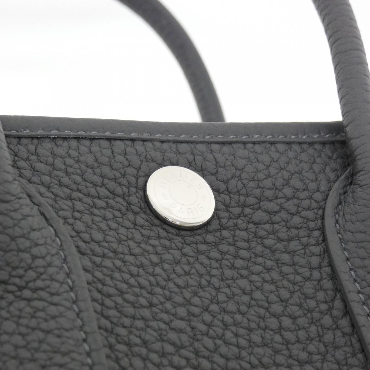 【未使用品】エルメス ネオ ガーデン 23cm 086422CK バッグ