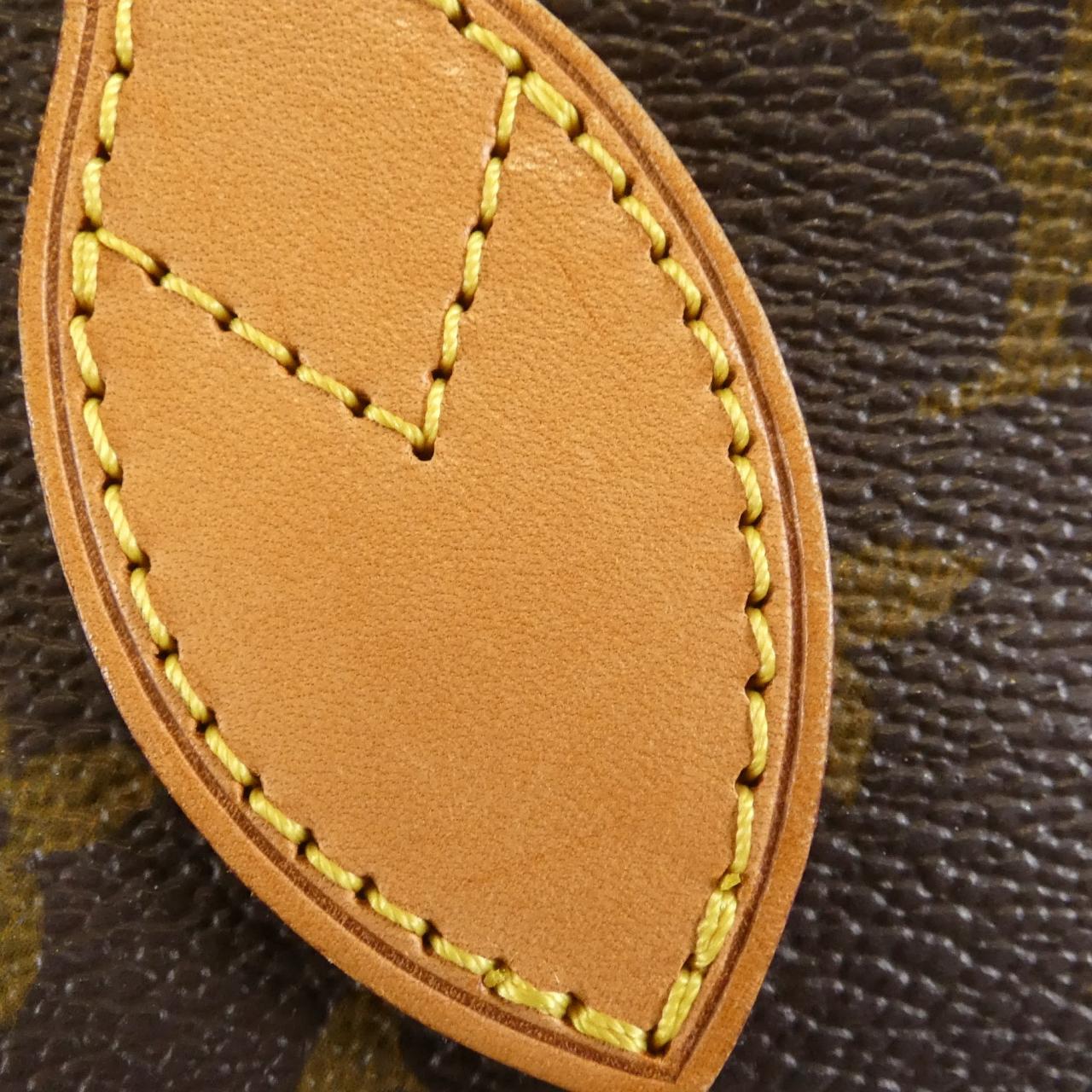 ルイヴィトン モノグラム ネヴァーフル MM M40156 バッグ