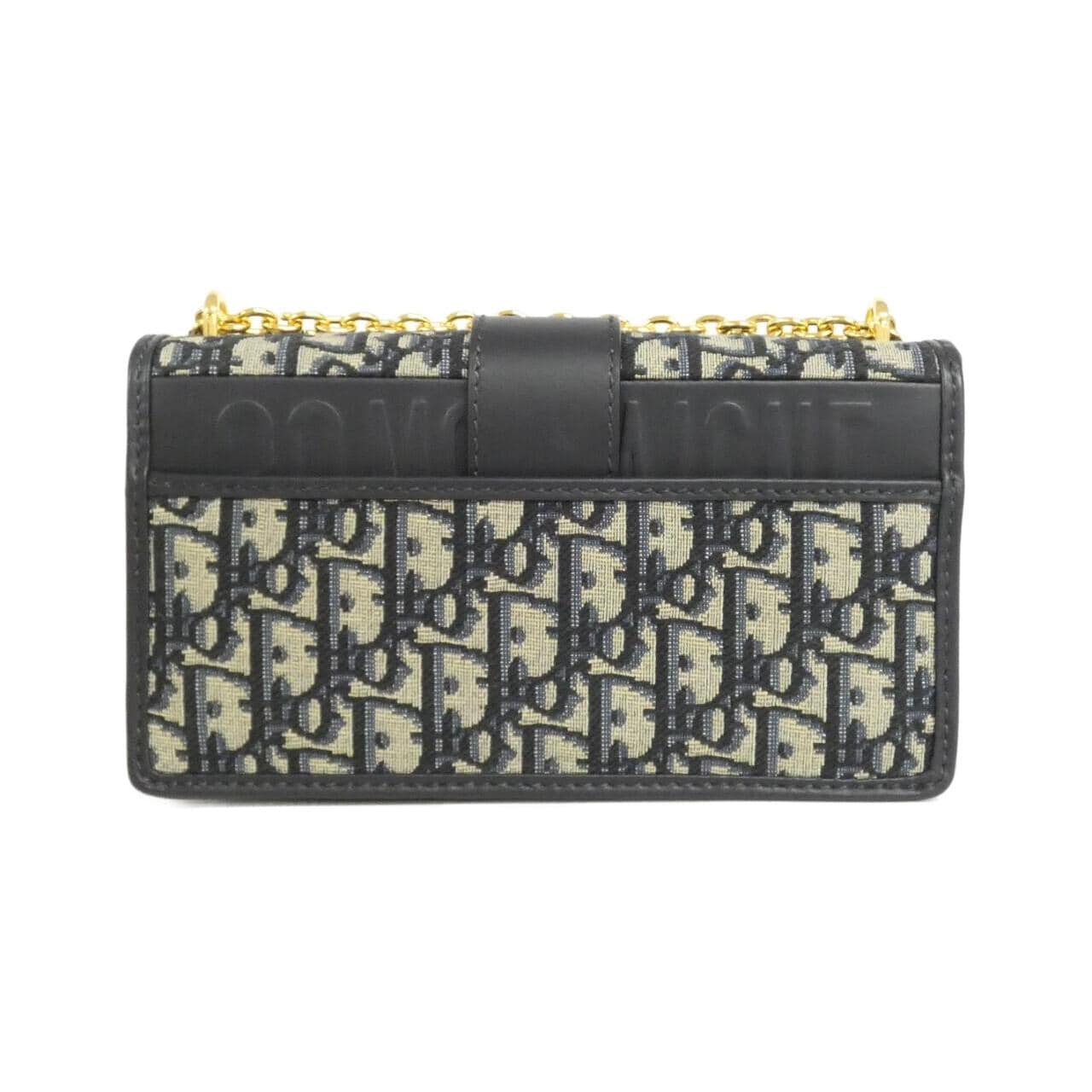 クリスチャンディオール DIOR OBLIQUE 30 モンテーニュ イースト ウエスト バッグ M9334UTZQ ショルダーバッグ