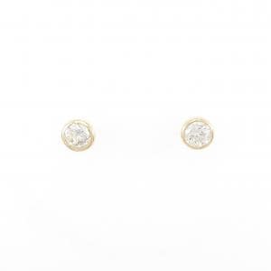 Diamond earrings/earrings