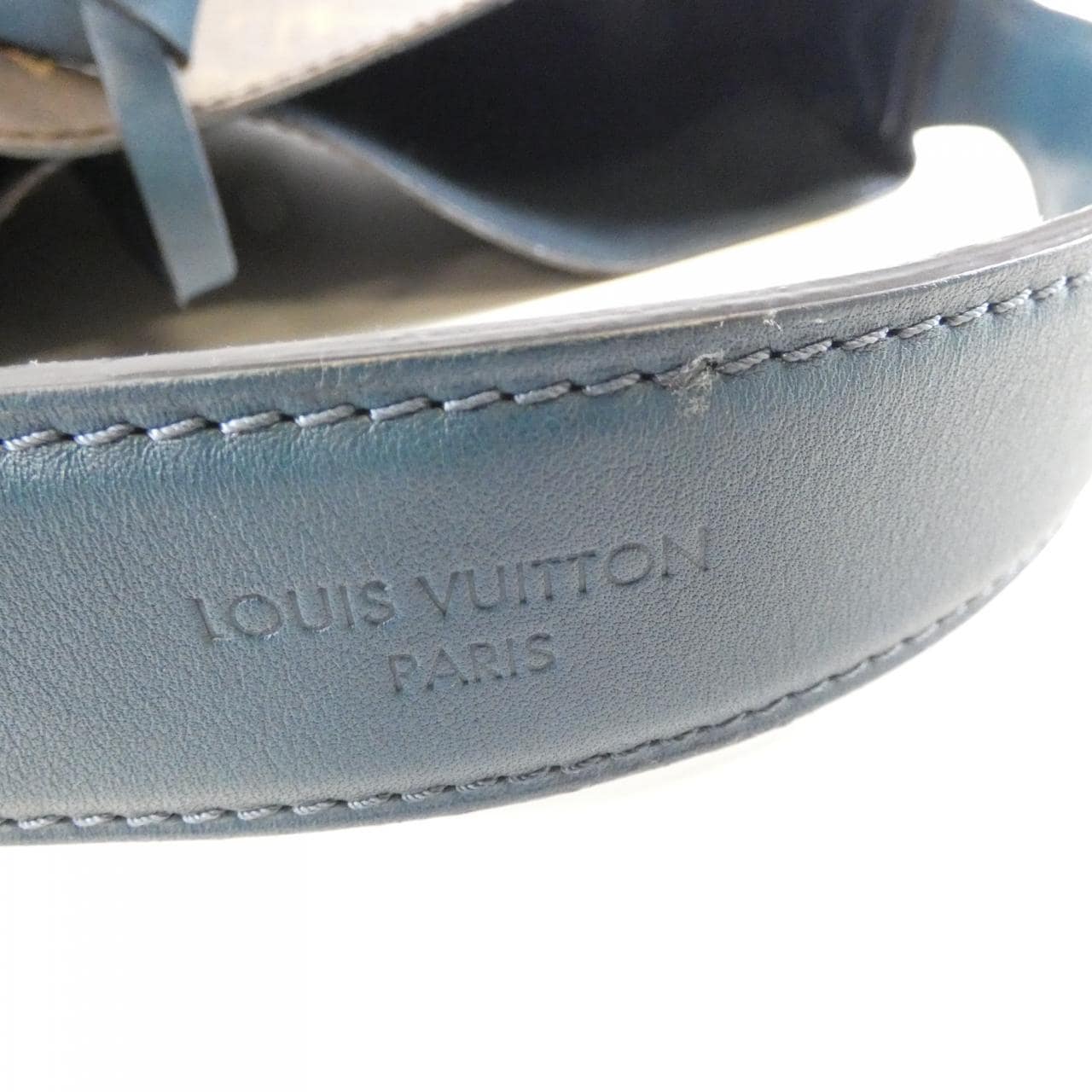 LOUIS VUITTON Monogram NN14 Monogram Idor GM M94591 单肩包