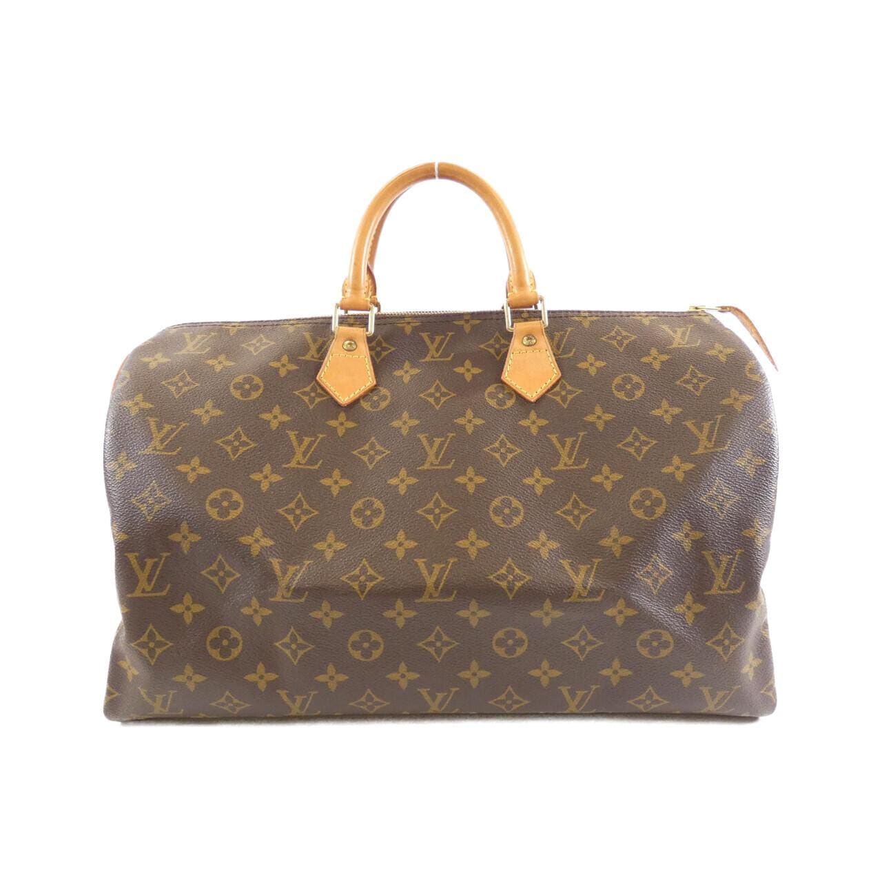 LOUIS VUITTON Monogram Speedy 40 厘米 M41522 包