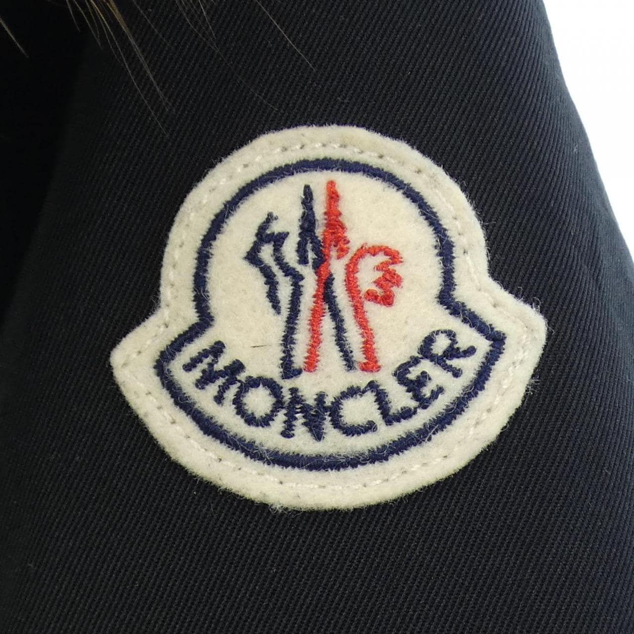 モンクレール MONCLER ダウンコート